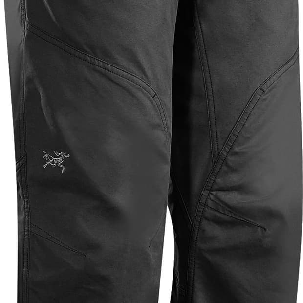 아크테릭스 크로닌 코튼 구형팬츠