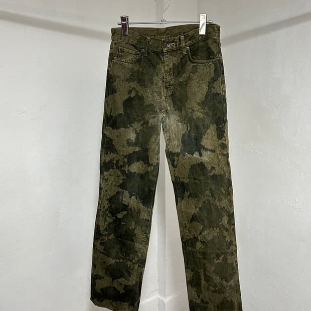 vtg pants