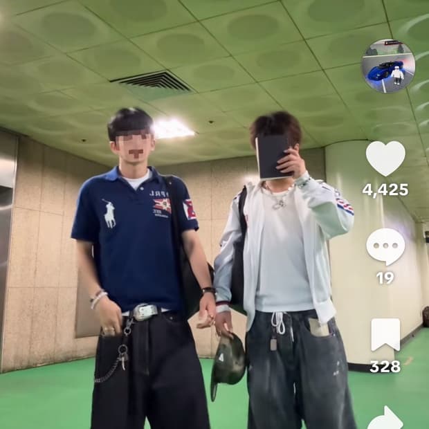 폴로 빅포니 치프키프 와펜 네이비 카리티 S