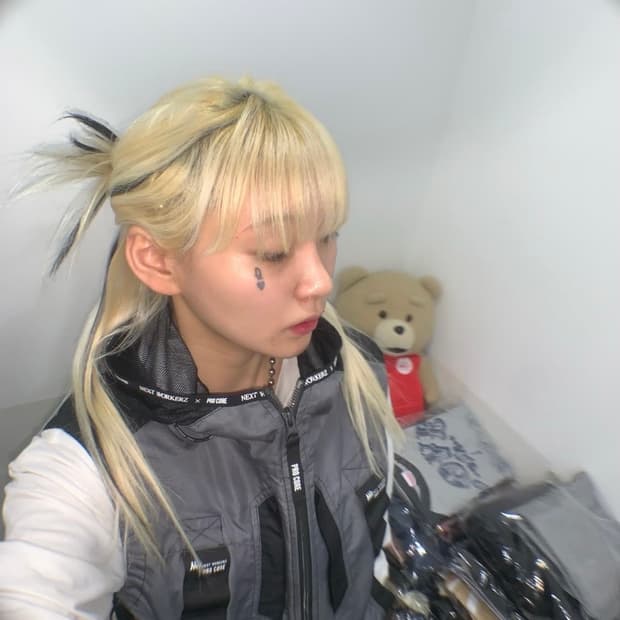 😽개인 결제창😽