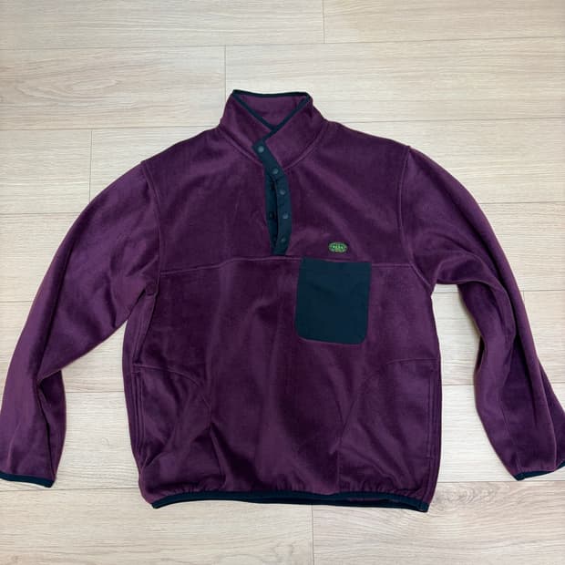 (XL)더레스큐 플리스