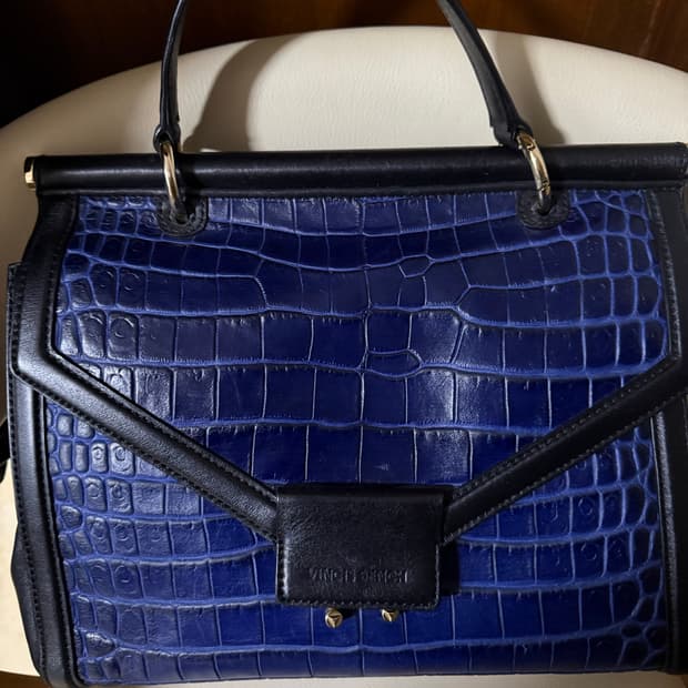 소가죽가방새거