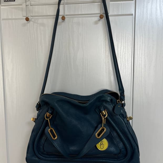 끌로에 파라티 라지 사이즈