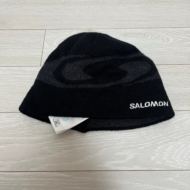 살로몬 링크 비니