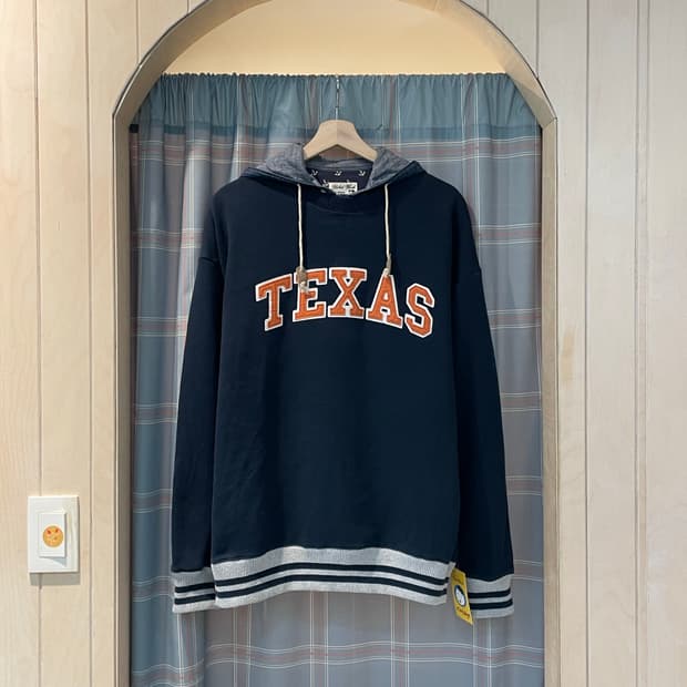 티티카카 텍사스 맨투맨 