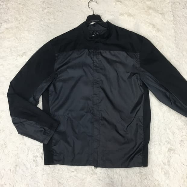 나이키 골프 쉴드 바람막이 자켓 CC12