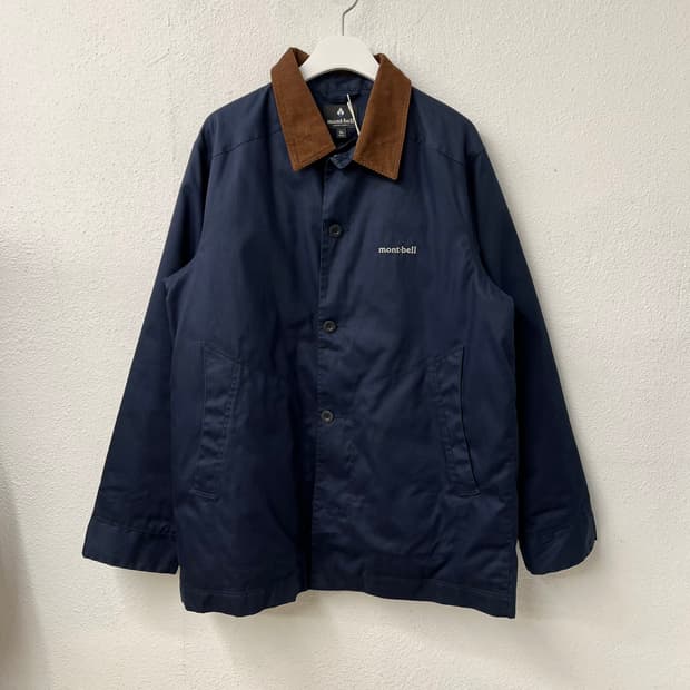 mont-bell