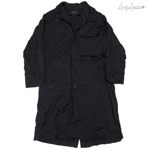 요지 야마모토 (Y’s Yohji Yamamoto)