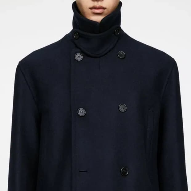 [48] 아르켓 피코트 다크네이비