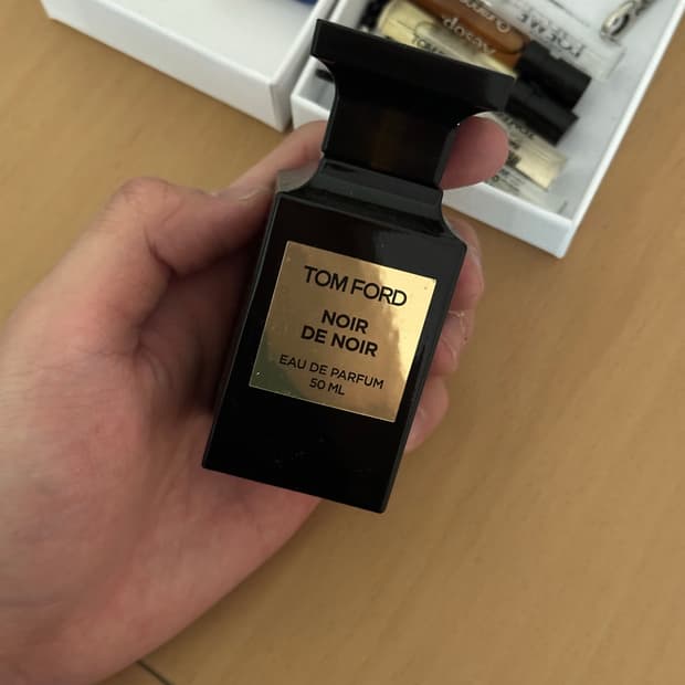 톰포드 느와 드 느와 edp 50ml