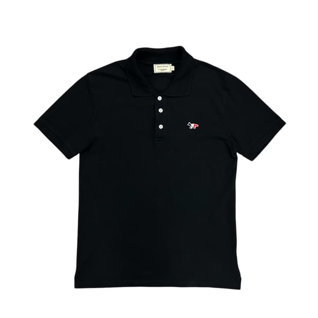 메종키츠네 트리폭스 카라티(S)