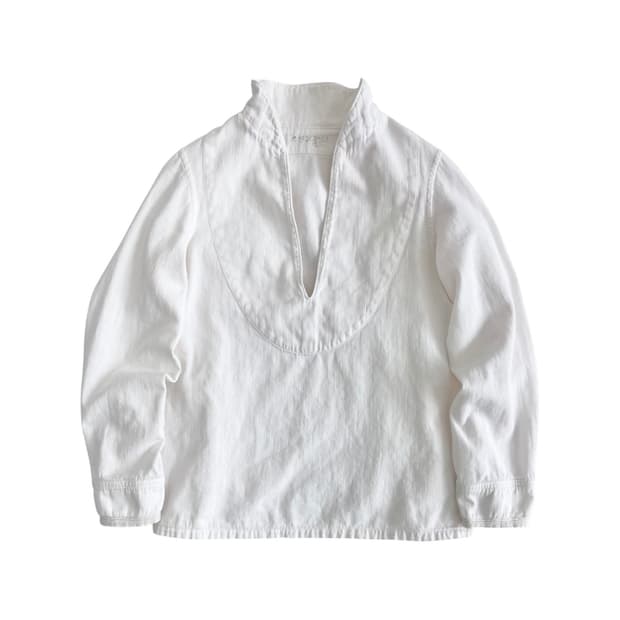 45rpm 코튼 풀오버