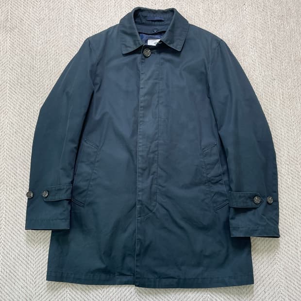 Beams 빈티지 빔즈 맥코트