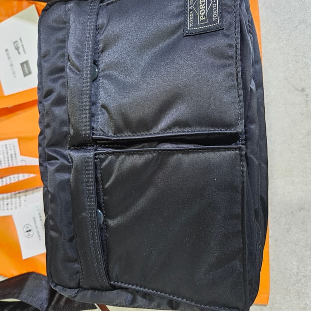 포터 탱커 숄더백 s 622-67963