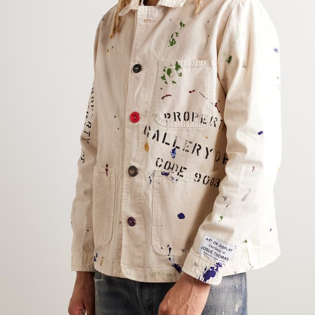 Galley dept 갤러리 디파트먼트 EP jacket