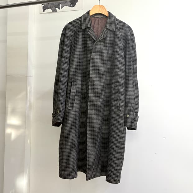 VINTAGE 코트