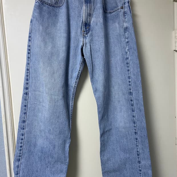 00s levis569 made in usa