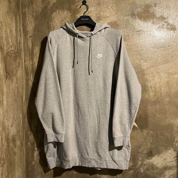 나이키 풀오버 후디
