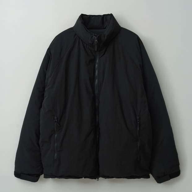 (구매)스틸네스 레벨7 파카 3사이즈