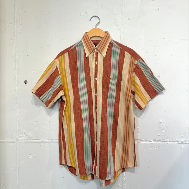 SCHIATTI short sleeve shirt 