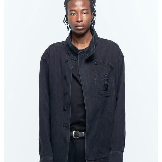 플라스틱프로덕트 trapezoid jacket