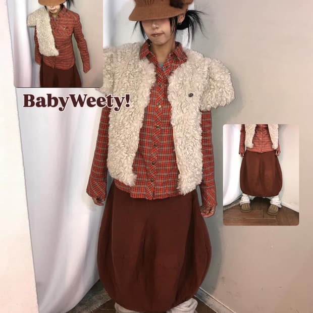 Baby Weety ! Code.10