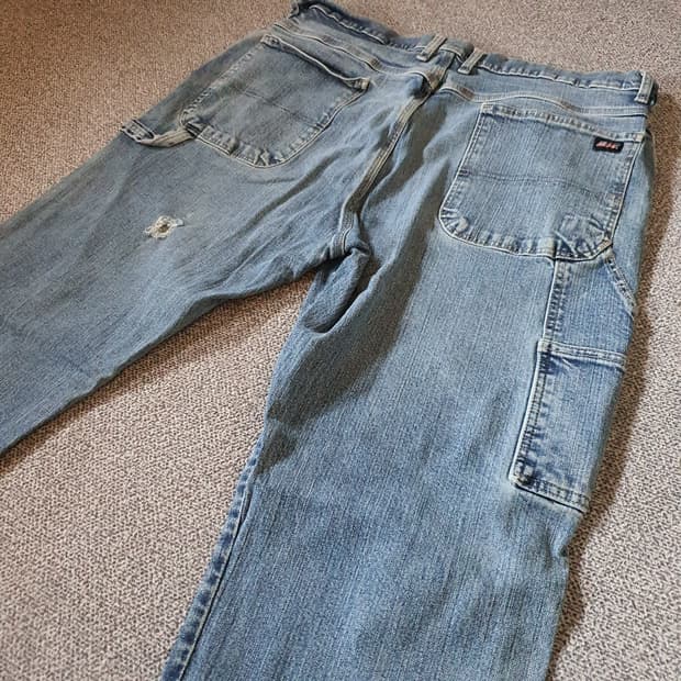 디키즈 카펜터 데님 팬츠 No.65