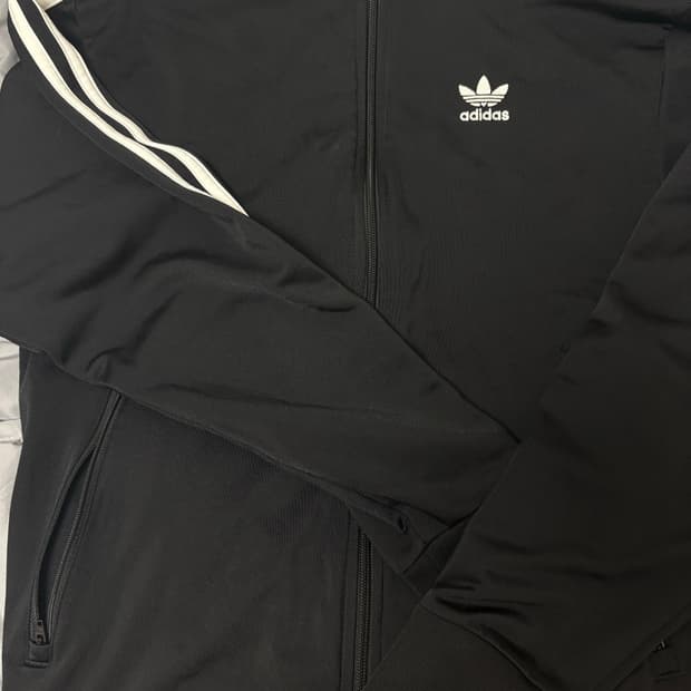 파이어버드 아디다스 져지