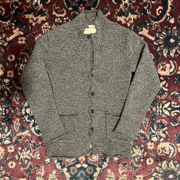 Kapital 캐피탈 가디건