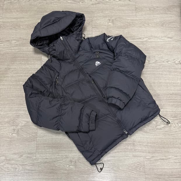 나이키 ACG 구스다운 패딩