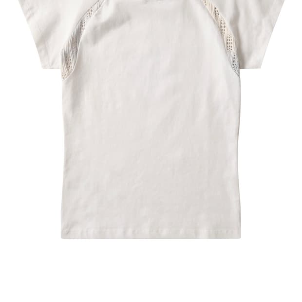 엑슬림 EP.7 WOMEN 01 T-SHIRT S