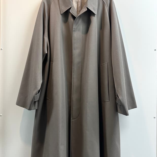 캡틴선샤인 워커코트 그레이 42 (민트급)