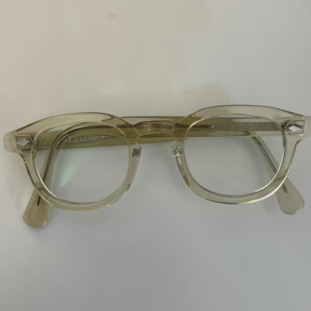 하만옵티컬 월리스 44 클리어 팝니다