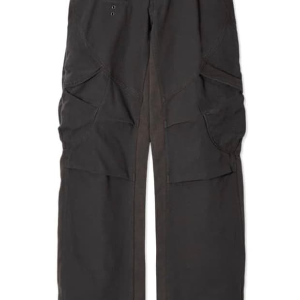 이그노타코어14 쉘카고 팬츠 듄 M size