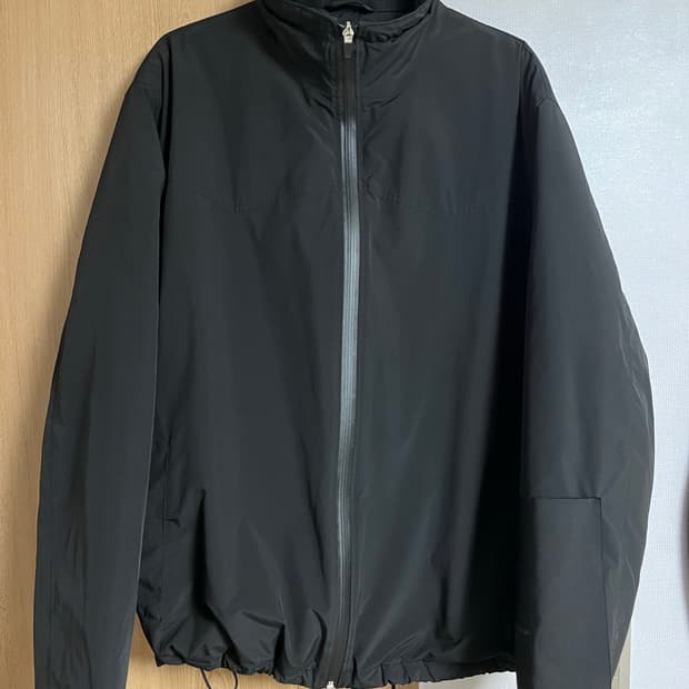 플라스틱 프로덕트 자켓