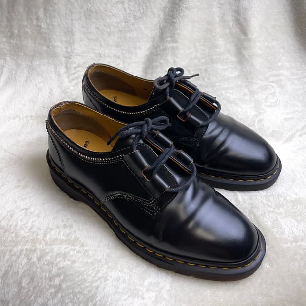 [43] 닥터마틴 1461 길리 || 280-285