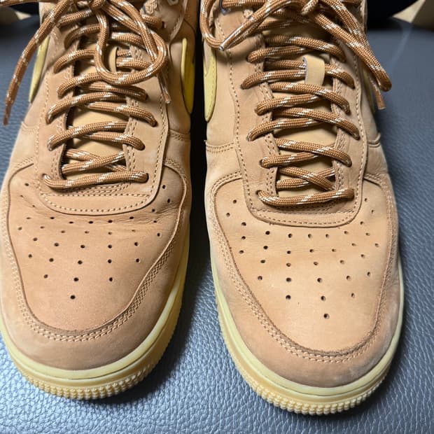 나이키 에어포스(된장포스)