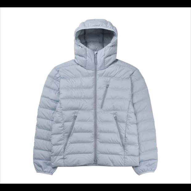 무신사 시티레져 2XL