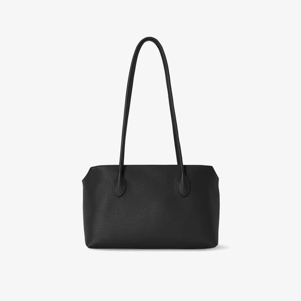 더로우 테라스백 블랙 새상품