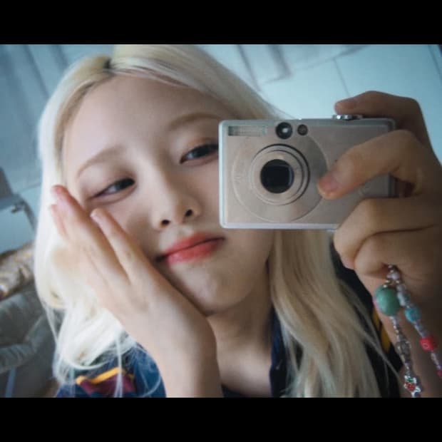 아이유픽 ‼️ Canon ixy60 (ixus 55)💗 바로 사용 가능