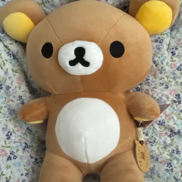 당신곁에 리락쿠마m 정품