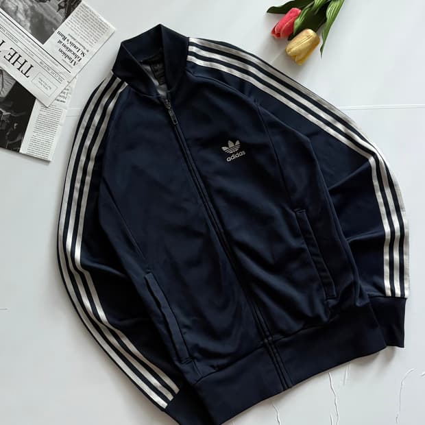 adidas 아디다스 파이어버드 트랙탑 져지