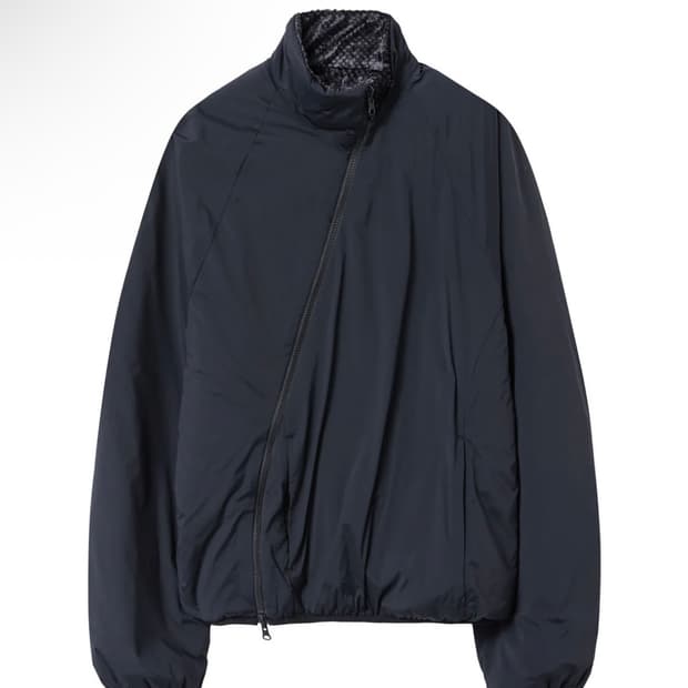 [구매글] 포스트아카이브팩션 리버자켓 구해요