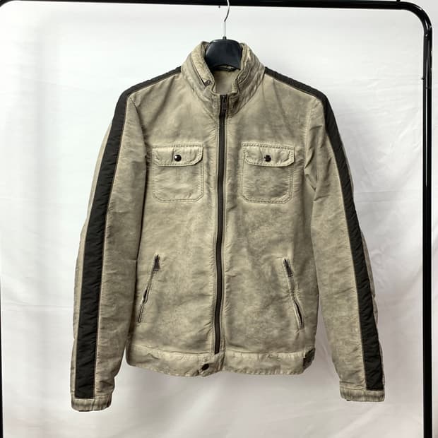 돌체앤가바나 더티 자켓