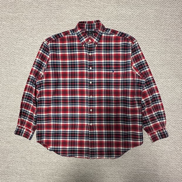 POLO RALPH LAUREN big shirt