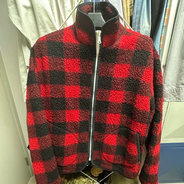 드레익스 버팔로 플리스 판매