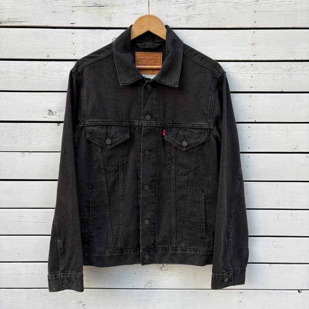 Levi’s 리바이스 데님 자켓