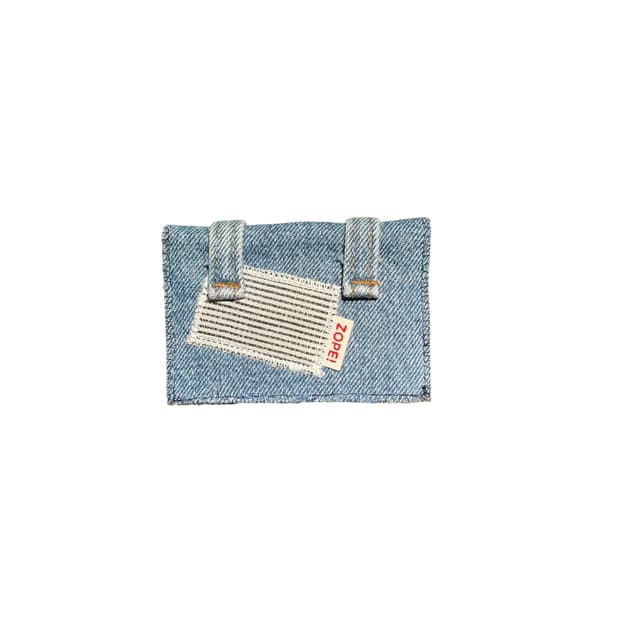CLONE CARD WALLET NO.165