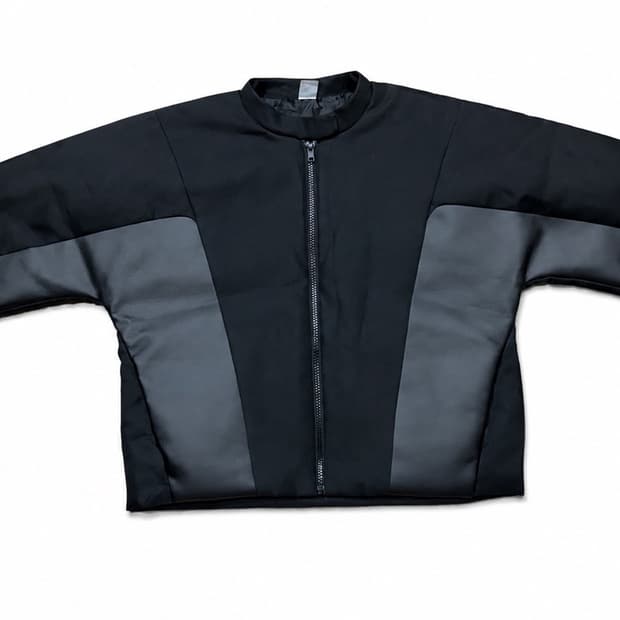 Yeezy 이지 WJ-06 size 2 유일 매물