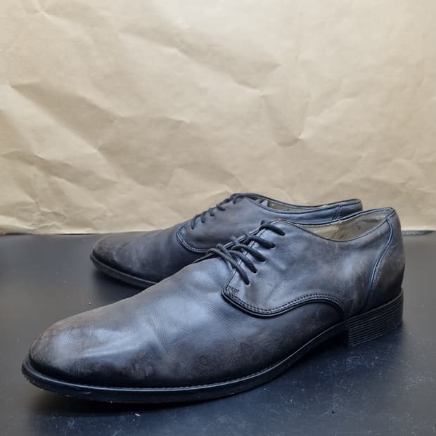 엠포리오 아르마니 남성정장구두 260